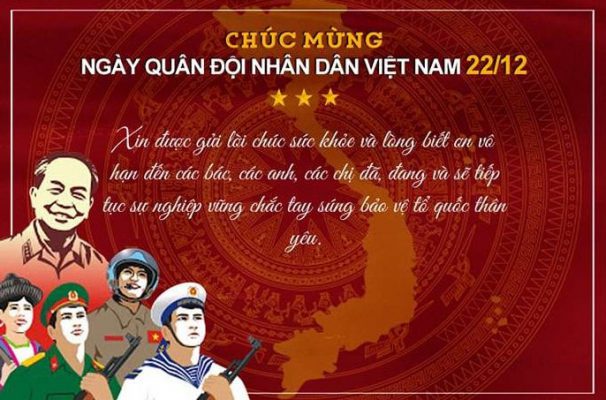 Chúc mừng ngày truyền thống Công an Nhân dân Việt Nam 19/8! Đây là ngày để tôn vinh và kính trọng các chiến sĩ công an, những người đã đóng góp cống hiến cho đất nước. Chúng tôi gửi đến các anh hùng trong ngành CAND những lời chúc tốt đẹp và sâu sắc nhất.